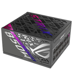 ASUS ROG -STRIX-850P-GAMING-E alimentatore per computer 850 W 20+4 pin ATX ATX Nero
