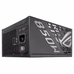 ASUS ROG -STRIX-850P-GAMING-E alimentatore per computer 850 W 20+4 pin ATX ATX Nero - Vista aggiuntiva 2