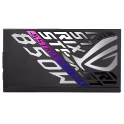 ASUS ROG -STRIX-850P-GAMING-E alimentatore per computer 850 W 20+4 pin ATX ATX Nero - Vista aggiuntiva 5