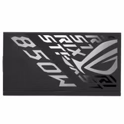 ASUS ROG -STRIX-850P-GAMING-E alimentatore per computer 850 W 20+4 pin ATX ATX Nero - Vista aggiuntiva 6