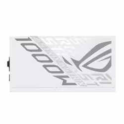 ASUS ROG -STRIX-1000P-GAMING-WHITE-E alimentatore per computer 1000 W 20+4 pin ATX ATX Bianco - Vista aggiuntiva 2