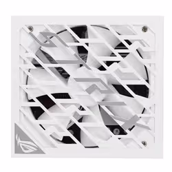 ASUS ROG -STRIX-1000P-GAMING-WHITE-E alimentatore per computer 1000 W 20+4 pin ATX ATX Bianco - Vista aggiuntiva 4