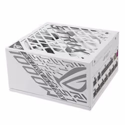 ASUS ROG -STRIX-1000P-GAMING-WHITE-E alimentatore per computer 1000 W 20+4 pin ATX ATX Bianco - Vista aggiuntiva 8