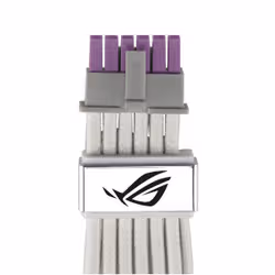 ASUS ROG Equalizer White Edition 0,75 m - Vista aggiuntiva 8