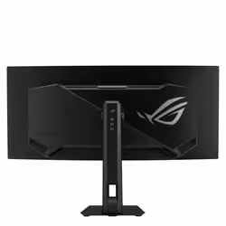 ASUS ROG Strix OLED XG34WCDMS Monitor PC 86,4 cm (34") 3440 x 1440 Pixel UltraWide Quad HD QD-OLED Nero - Vista aggiuntiva 4