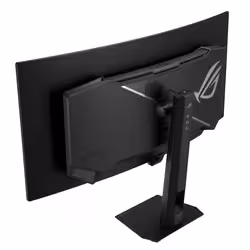 ASUS ROG Strix OLED XG34WCDMS Monitor PC 86,4 cm (34") 3440 x 1440 Pixel UltraWide Quad HD QD-OLED Nero - Vista aggiuntiva 5