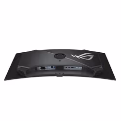 ASUS ROG Strix OLED XG34WCDMS Monitor PC 86,4 cm (34") 3440 x 1440 Pixel UltraWide Quad HD QD-OLED Nero - Vista aggiuntiva 7