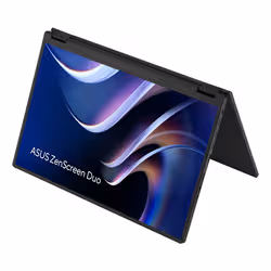 ASUS ZenScreen Duo MB14FCD Monitor portatile Nero 35,6 cm (14") LCD 1920 x 1200 Pixel - Vista aggiuntiva 5