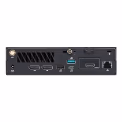 ASUS ExpertCenter PB64-B50080MH Intel Core Ultra 5 235 16 GB DDR5-SDRAM 512 GB SSD Mini PC Nero - Vista aggiuntiva 3