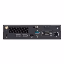 ASUS ExpertCenter PB64-B50080MH Intel Core Ultra 5 235 16 GB DDR5-SDRAM 512 GB SSD Mini PC Nero - Vista aggiuntiva 4