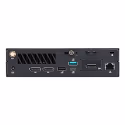 ASUS ExpertCenter PB64-B50080MH Intel Core Ultra 5 235 16 GB DDR5-SDRAM 512 GB SSD Mini PC Nero - Vista aggiuntiva 5