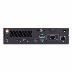 ASUS ExpertCenter PB64-B50080MH Intel Core Ultra 5 235 16 GB DDR5-SDRAM 512 GB SSD Mini PC Nero - Vista aggiuntiva 6