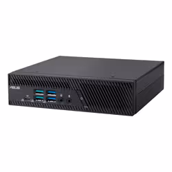 ASUS ExpertCenter PB64-B70082MH Intel Core Ultra 7 265 16 GB DDR5-SDRAM 512 GB SSD Mini PC Nero - Vista aggiuntiva 2