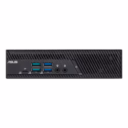 ASUS ExpertCenter PB64-B70082MH Intel Core Ultra 7 265 16 GB DDR5-SDRAM 512 GB SSD Mini PC Nero - Vista aggiuntiva 7