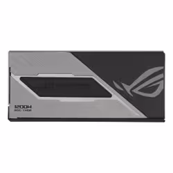 ASUS ROG -THOR-1200P3-GAMING-E alimentatore per computer 1200 W 24-pin ATX ATX Nero - Vista aggiuntiva 3