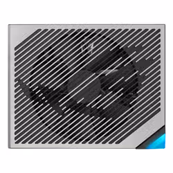 ASUS ROG -THOR-1200P3-GAMING-E alimentatore per computer 1200 W 24-pin ATX ATX Nero - Vista aggiuntiva 4