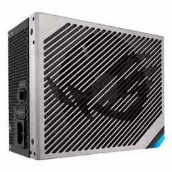 ASUS ROG -THOR-1200P3-GAMING-E alimentatore per computer 1200 W 24-pin ATX ATX Nero - Vista aggiuntiva 8
