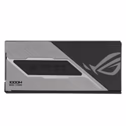 ASUS ROG -THOR-1000P3-GAMING-E alimentatore per computer 1000 W 20+4 pin ATX ATX Nero - Vista aggiuntiva 3