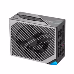 ASUS ROG -THOR-1000P3-GAMING-E alimentatore per computer 1000 W 20+4 pin ATX ATX Nero - Vista aggiuntiva 7