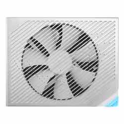 ASUS ROG -THOR-1200P3-WHITE-GAMING-E alimentatore per computer 1200 W 24-pin ATX ATX Bianco - Vista aggiuntiva 4