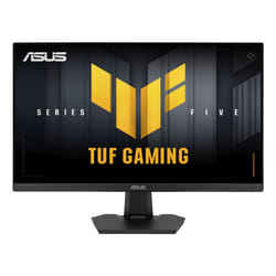 ASUS TUF Gaming VG249QM5F Monitor PC 60,5 cm (23.8") 1920 x 1080 Pixel Full HD LCD Nero
