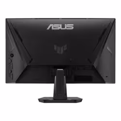 ASUS TUF Gaming VG249QM5F Monitor PC 60,5 cm (23.8") 1920 x 1080 Pixel Full HD LCD Nero - Vista aggiuntiva 4