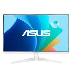 ASUS VY249HGR-W Monitor PC 60,5 cm (23.8") 1920 x 1080 Pixel Full HD LED Bianco