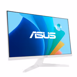 ASUS VY249HGR-W Monitor 23,8 pollici Full HD IPS 120 Hz 1 ms Bianco - Vista aggiuntiva 2