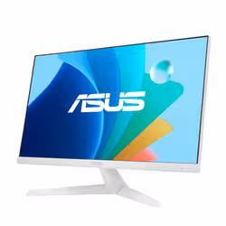 ASUS VY249HGR-W Monitor 23,8 pollici Full HD IPS 120 Hz 1 ms Bianco - Vista aggiuntiva 3