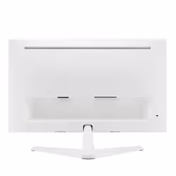 ASUS VY279HGR-W Monitor PC 68,6 cm (27") 1920 x 1080 Pixel Full HD LCD Bianco - Vista aggiuntiva 2