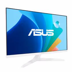 ASUS VY279HGR-W Monitor PC 68,6 cm (27") 1920 x 1080 Pixel Full HD LCD Bianco - Vista aggiuntiva 4