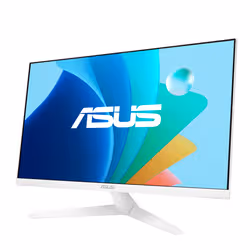ASUS VY279HGR-W Monitor PC 68,6 cm (27") 1920 x 1080 Pixel Full HD LCD Bianco - Vista aggiuntiva 5