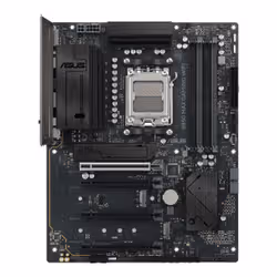 ASUS B850 MAX GAMING WIFI AMD B850 Socket AM5 ATX - Vista aggiuntiva 2