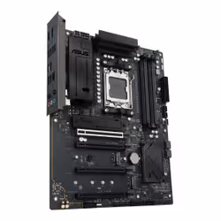 ASUS B850 MAX GAMING WIFI AMD B850 Socket AM5 ATX - Vista aggiuntiva 5