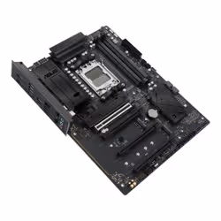 ASUS B850 MAX GAMING WIFI AMD B850 Socket AM5 ATX - Vista aggiuntiva 7