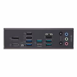 ASUS B850 MAX GAMING WIFI AMD B850 Socket AM5 ATX - Vista aggiuntiva 8