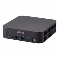 ASUS ExpertCenter PN55-S50023NL Copilot+ PC AMD Ryzen AI 5 330 16 GB DDR5-SDRAM 512 GB SSD Windows 11 Pro Mini PC Nero - Vista aggiuntiva 7