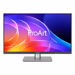 ASUS ProArt PA249CGV Monitor PC 60,5 cm (23.8") 1920 x 1080 Pixel Full HD LCD Nero, Argento - Vista aggiuntiva 2