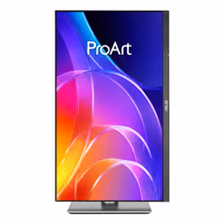 ASUS ProArt PA249CGV Monitor PC 60,5 cm (23.8") 1920 x 1080 Pixel Full HD LCD Nero, Argento - Vista aggiuntiva 3
