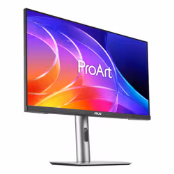 ASUS ProArt PA249CGV Monitor PC 60,5 cm (23.8") 1920 x 1080 Pixel Full HD LCD Nero, Argento - Vista aggiuntiva 6