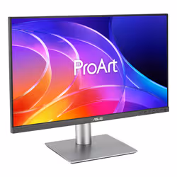 ASUS ProArt PA249CGV Monitor PC 60,5 cm (23.8") 1920 x 1080 Pixel Full HD LCD Nero, Argento - Vista aggiuntiva 7