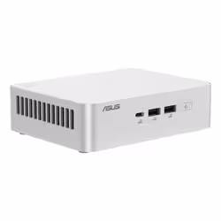 ASUS NUC 15 Pro+ RNUC15CRSU9084A2 Intel Core Ultra 9 285H 32 GB DDR5-SDRAM 1 TB SSD Windows 11 Home Mini PC - Vista aggiuntiva 6