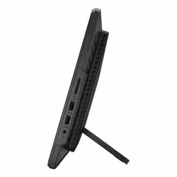 ASUS ExpertCenter E1 AiO E1600WKAT-BMR259X Intel® Celeron® N N4500 39,6 cm (15.6") 1920 x 1080 Pixel Touch screen All-in-One tablet PC 8 GB DDR4-SDRAM 256 GB SSD Windows 11 Pro Wi-Fi 6 (802.11ax) Nero - Vista aggiuntiva 8