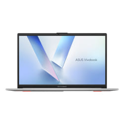 ASUS Vivobook Go 15 E1504FA-BQ5211W AMD Ryzen™ 5 40 Computer portatile 39,6 cm (15.6") Full HD 8 GB LPDDR5-SDRAM 512 GB SSD Wi-Fi 6E (802.11ax) Windows 11 Home Argento