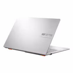 ASUS Vivobook Go 15 E1504FA-BQ5211W AMD Ryzen™ 5 40 Computer portatile 39,6 cm (15.6") Full HD 8 GB LPDDR5-SDRAM 512 GB SSD Wi-Fi 6E (802.11ax) Windows 11 Home Argento - Vista aggiuntiva 2