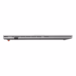ASUS Vivobook Go 15 E1504FA-BQ5211W AMD Ryzen™ 5 40 Computer portatile 39,6 cm (15.6") Full HD 8 GB LPDDR5-SDRAM 512 GB SSD Wi-Fi 6E (802.11ax) Windows 11 Home Argento - Vista aggiuntiva 4