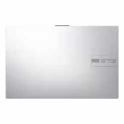 ASUS Vivobook Go 15 E1504FA-BQ5211W AMD Ryzen™ 5 40 Computer portatile 39,6 cm (15.6") Full HD 8 GB LPDDR5-SDRAM 512 GB SSD Wi-Fi 6E (802.11ax) Windows 11 Home Argento - Vista aggiuntiva 7