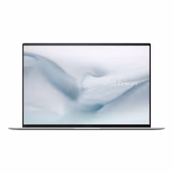 ASUS Zenbook S16 UM5606GA-SR334W Copilot+ PC AMD Ryzen AI 9 465 Computer portatile 40,6 cm (16") Touch screen 3K 32 GB LPDDR5x-SDRAM 1 TB SSD Wi-Fi 7 (802.11be) Windows 11 Home Bianco - Vista aggiuntiva 2