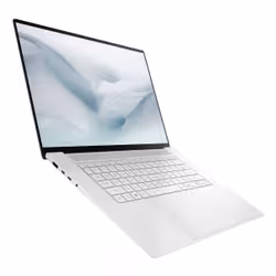 ASUS Zenbook S16 UM5606GA-SR334W Copilot+ PC AMD Ryzen AI 9 465 Computer portatile 40,6 cm (16") Touch screen 3K 32 GB LPDDR5x-SDRAM 1 TB SSD Wi-Fi 7 (802.11be) Windows 11 Home Bianco - Vista aggiuntiva 8