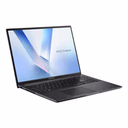 ASUS Vivobook 16 F1605VAPBF-MB195W Intel Core 9 270H Computer portatile 40,6 cm (16") Full HD 16 GB DDR4-SDRAM 1 TB SSD Wi-Fi 6 (802.11ax) Windows 11 Home Nero - Vista aggiuntiva 3